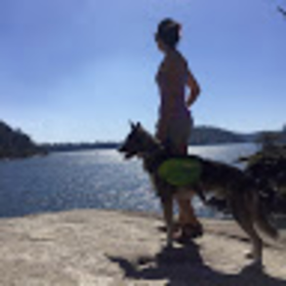 Meet your Posher, Jenny